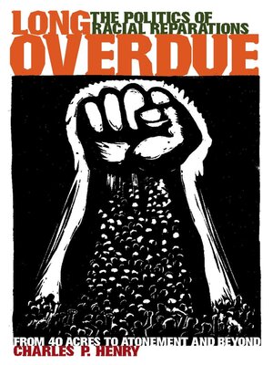 cover image of Long Overdue